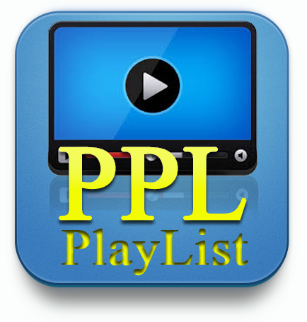 PPL - Pay per Likes - Playlist