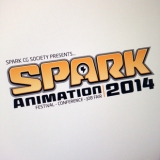 SPARK ANIMATION 2014
