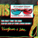 what this group is all about ELVIS IN 3-D