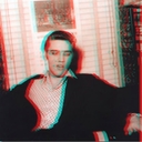 SOME 3D PICTURES OF ELVIS I MADE