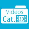 s3D Video Categories