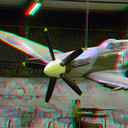 Spitfire Overloon 3D