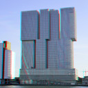 De Rotterdam 3D