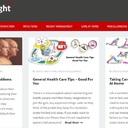 Health Care Tips http://www.menstwilight.com/blog/
