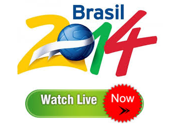2014 FIFA World Cup Brazil - LIVE TV - ALL LANGUAGES