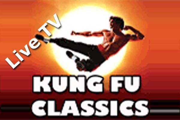 Kung Fu Classics LIVE TV